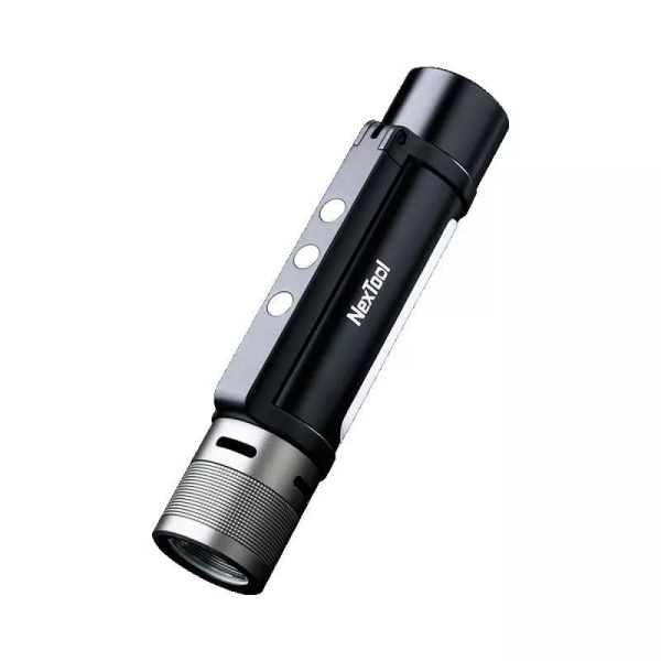 Фонарь многофункциональный NEXTool Thunder Flashlight 6 в 1